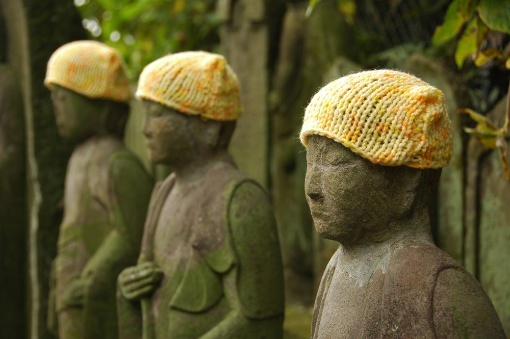 Shinto Shrine