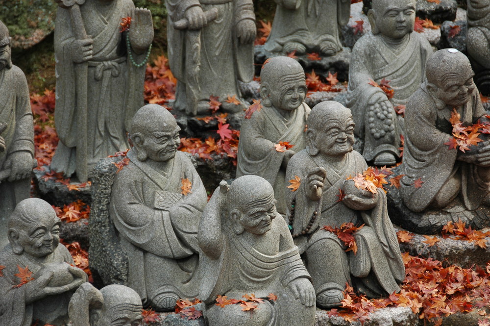 Shinto Shrine