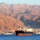 Ship in Golf from Eilat