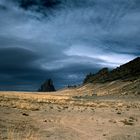 Ship Rock, NM - 1989