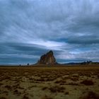 Ship Rock, NM - 1989