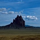 Ship Rock, NM - 1989