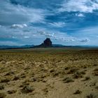 Ship Rock, NM - 1989