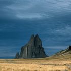 Ship Rock, NM - 1989