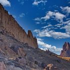 Ship Rock & The Wall