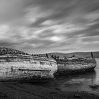 Ship Wreck Salen