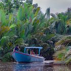 Shipping on the Black River