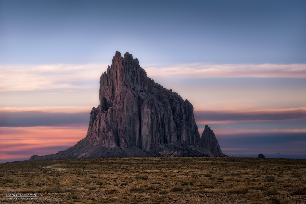 Shiprock