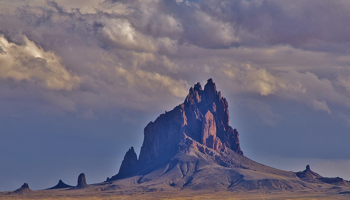 Shiprock