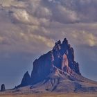 Shiprock