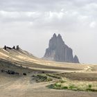 Shiprock