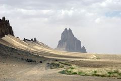 Shiprock