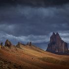 Shiprock