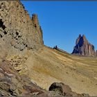 Shiprock