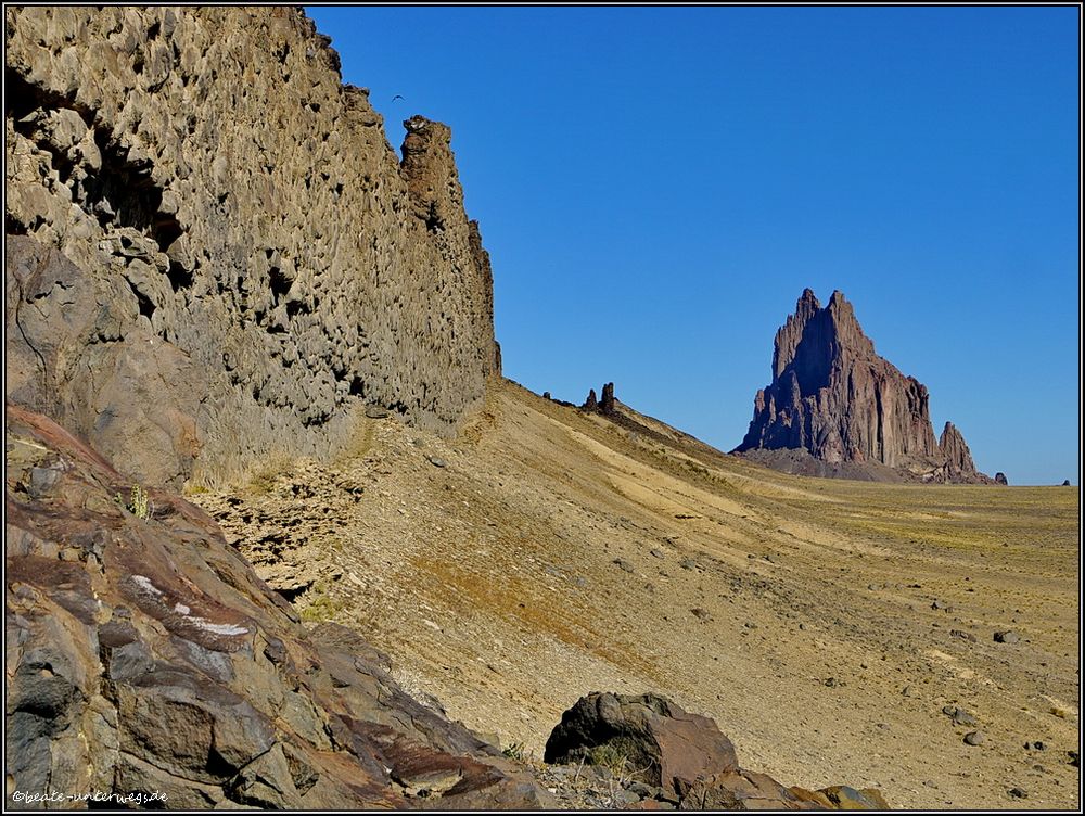 Shiprock