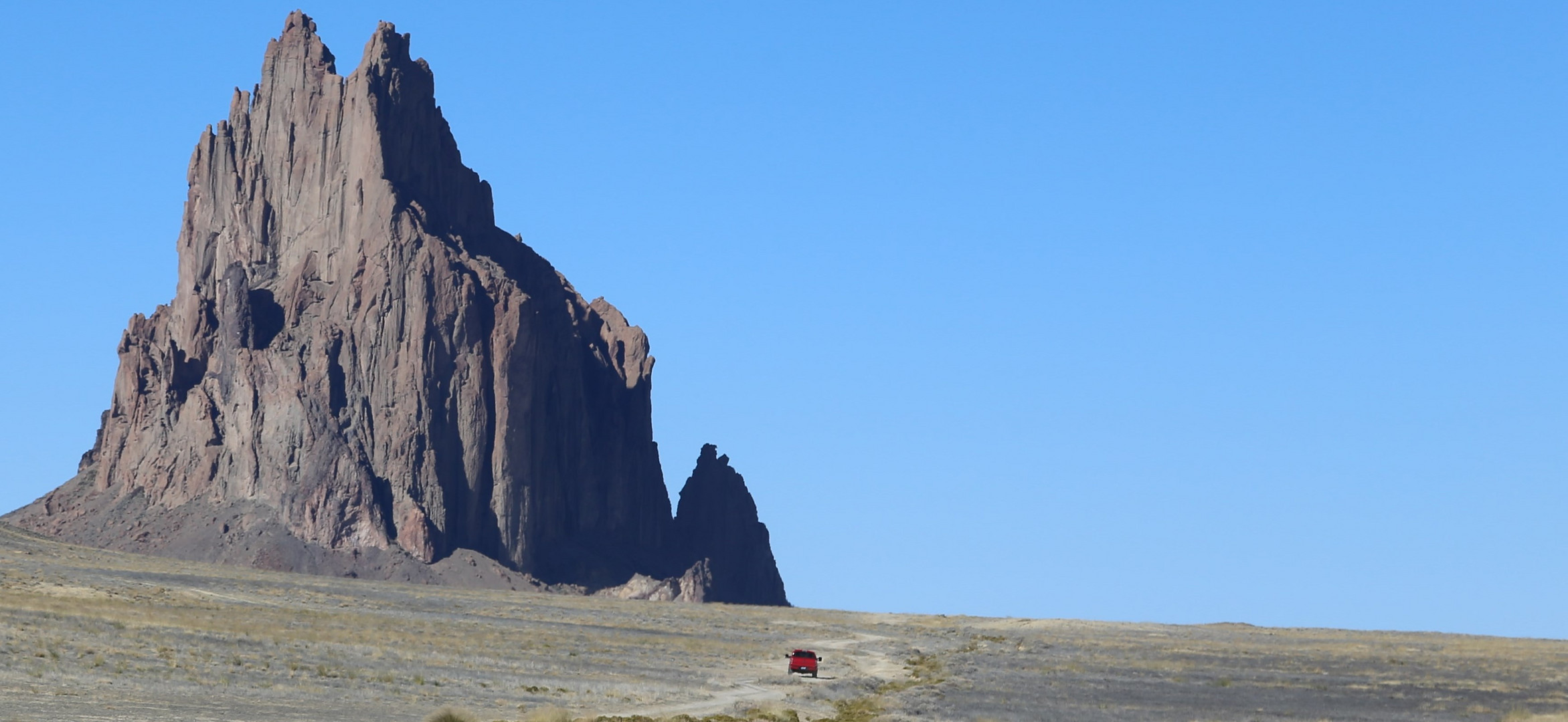 Shiprock 