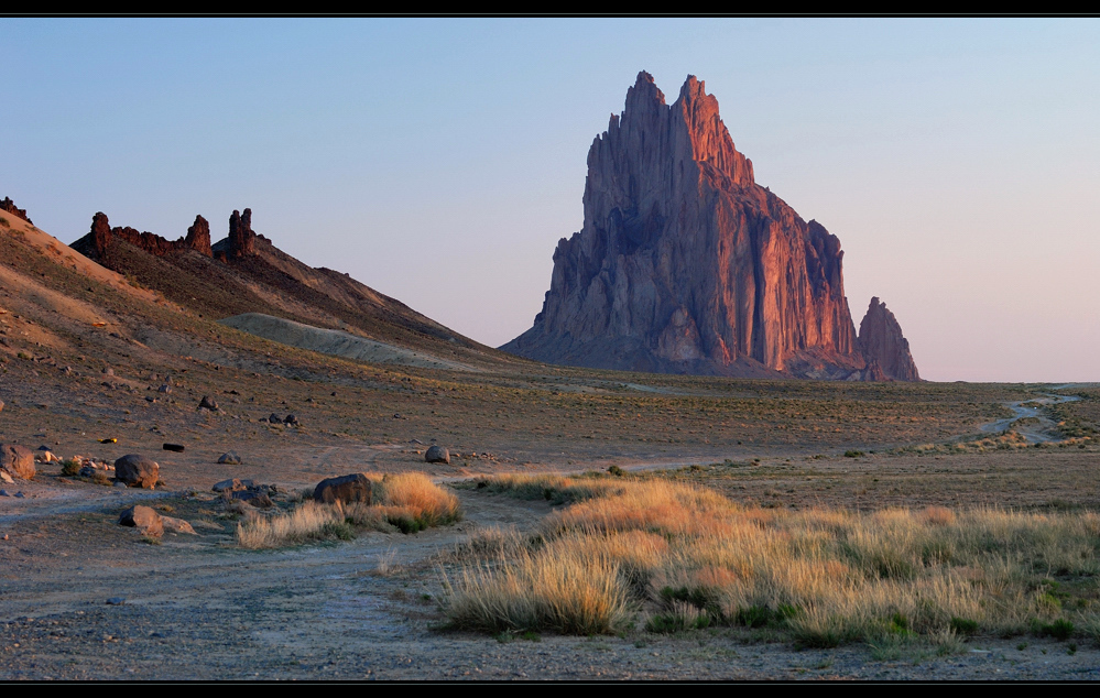 Shiprock