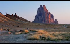 Shiprock