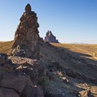 Shiprock