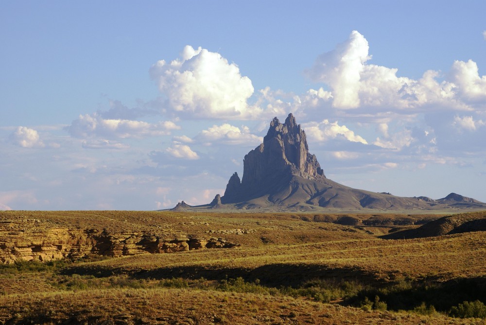 Shiprock