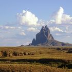 Shiprock