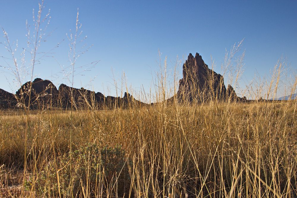 Shiprock