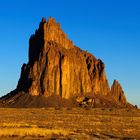 Shiprock - New Mexico