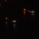 Ships @ Night