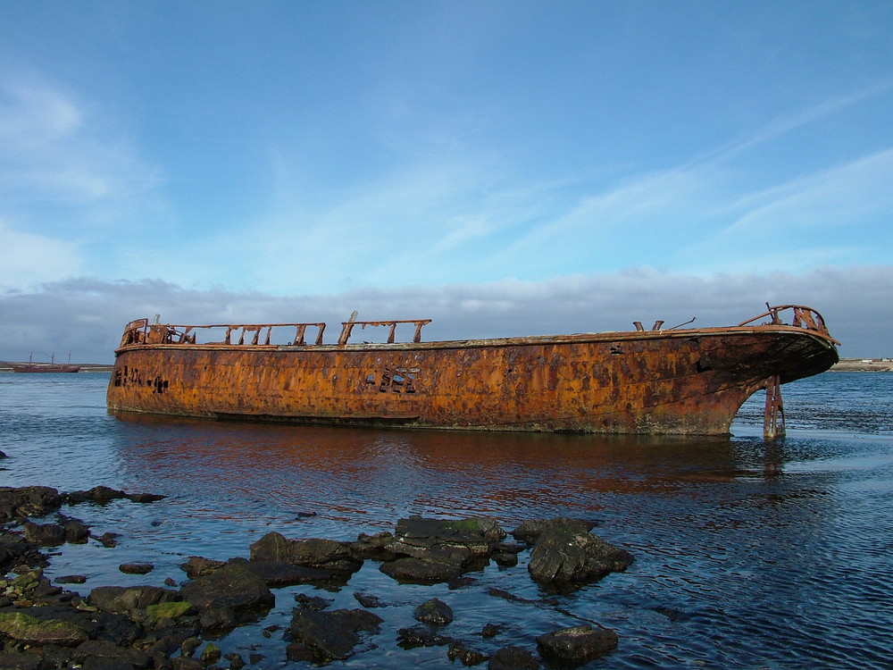 Shipwreck