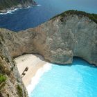 Shipwreck Beach