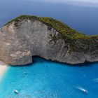 Shipwreck Beach