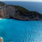 Shipwreck Beach