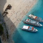 Shipwreck Beach