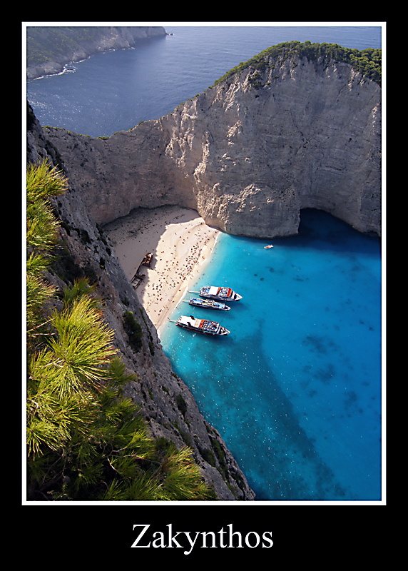 Shipwreck-Beach