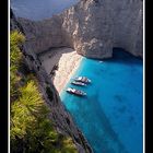 Shipwreck-Beach