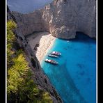 Shipwreck-Beach