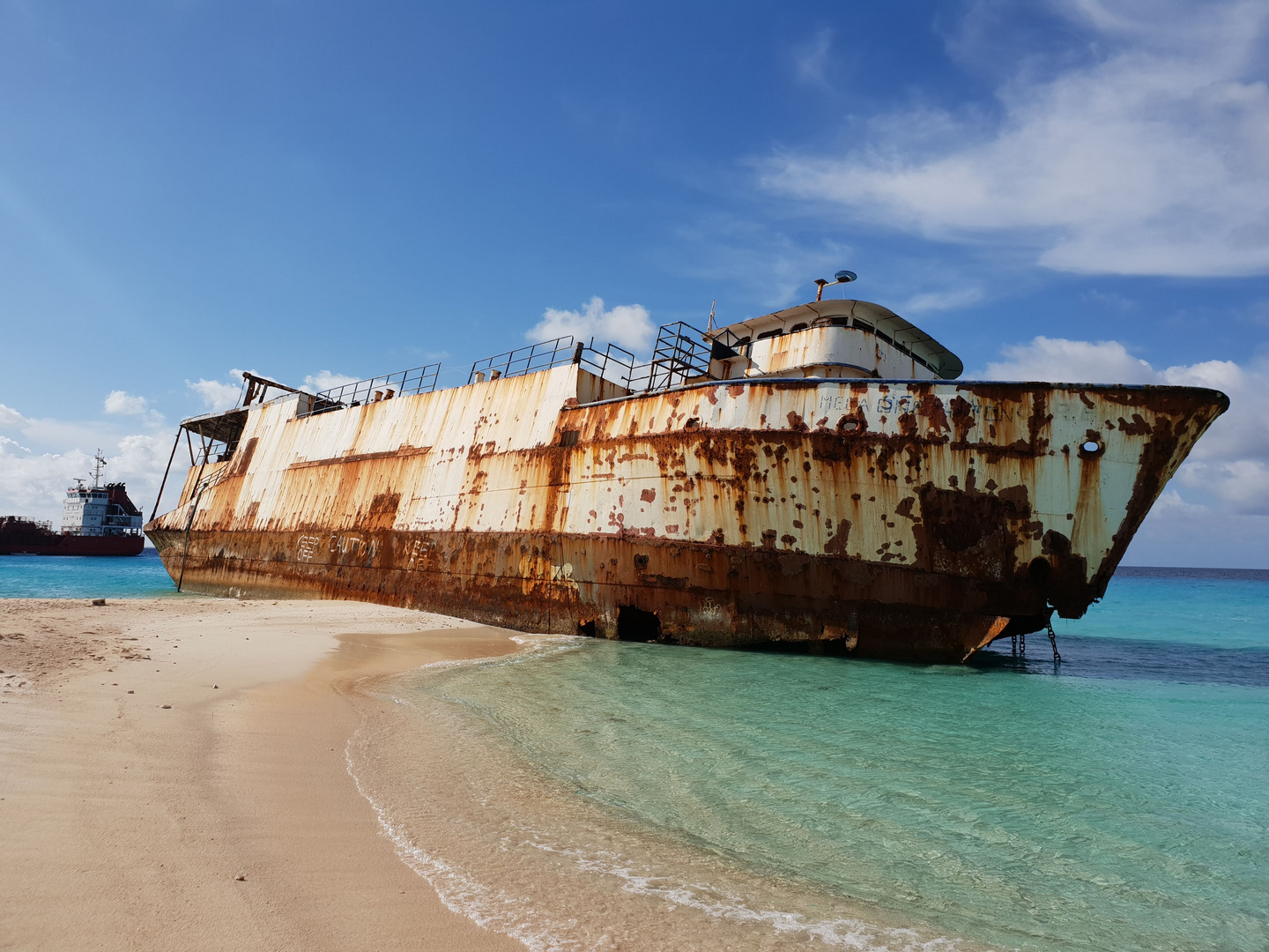 Shipwreck