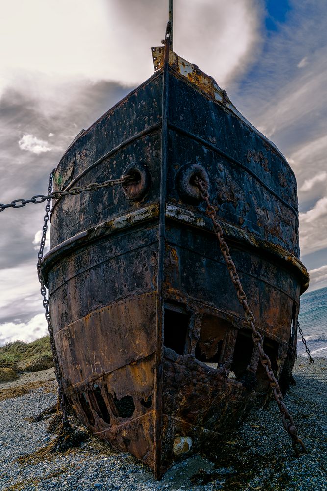 shipwreck III 