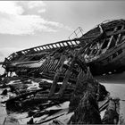 Shipwrecks.