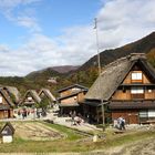 Shirakawa-go