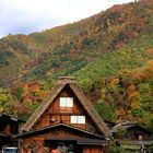 Shirakawa-go