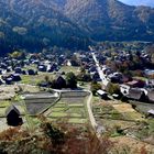 Shirakawa-go