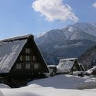 Shirakawa-go