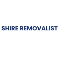 Shire removalist