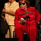 Shirley Horn