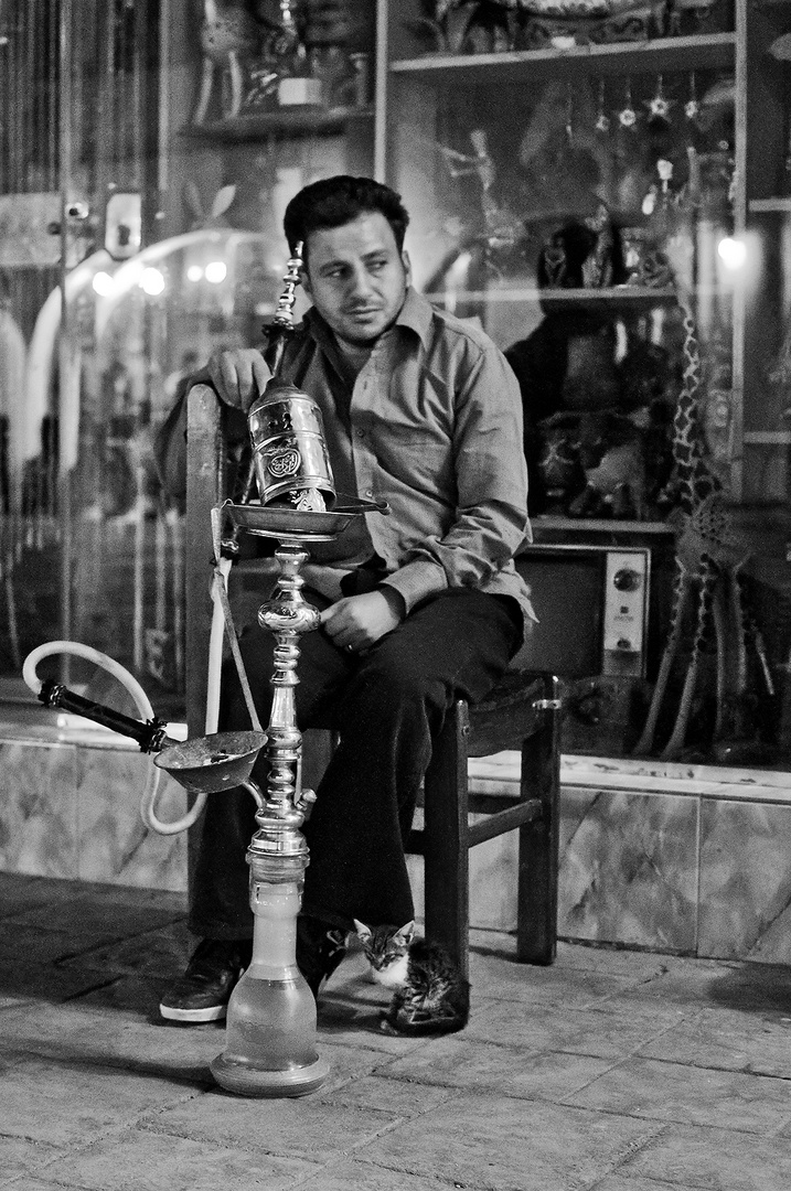 Shisha 2 - Dahab 2011