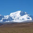 Shisha Pangma, 8013m