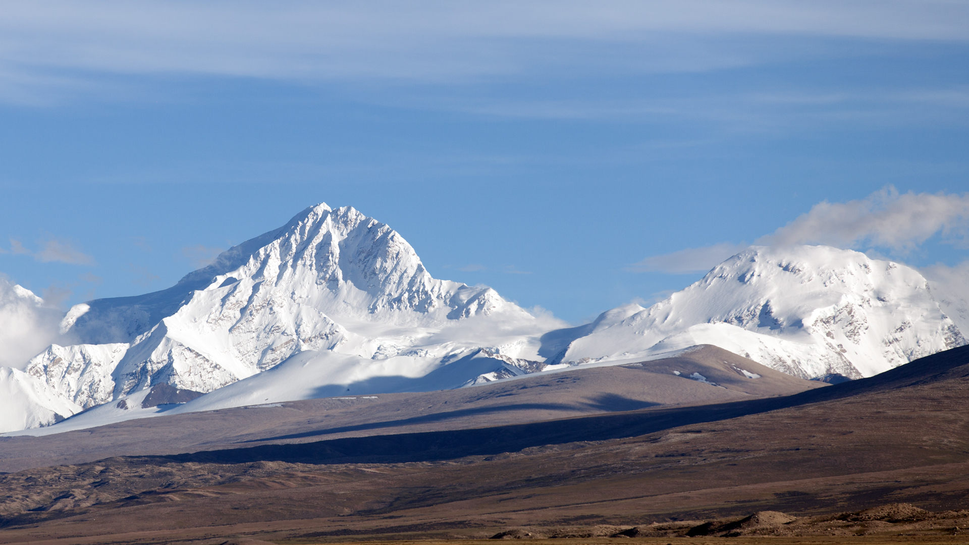 Shishapangma (8.013 m)