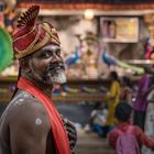 Shiv Ke Li ~ Thai Poosam Kavady @ Batu Caves, Malaysia