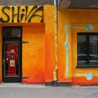 Shiva-Boutique in Berlin